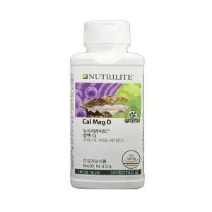 암웨이 칼맥디 360정