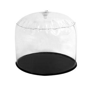 모자진열 옷가게 모자 튜브 진열대 보호틀 모자틀 거치대