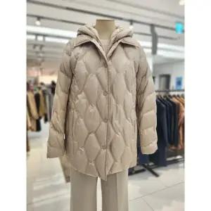 갤러리아 [24F/W] 마카롱 다운 점퍼 (B4W9F870)