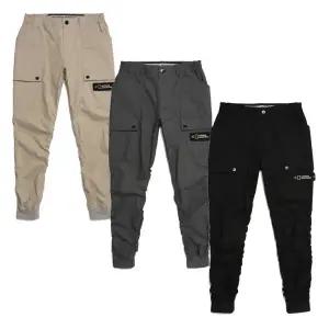 [내셔널지오그래픽] (N233MPT030) 남성 다이커 셔링 조거 팬츠