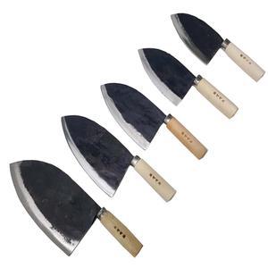 화성 식도 화성칼 국산 무쇠 생선 데바 대바