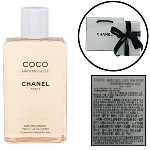 샤넬 코코 마드모아젤 바디 워시 200ml (샤워젤)