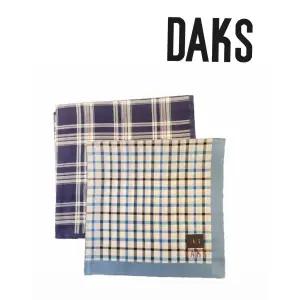 [롯데백화점]닥스 면대 5종 택1  PC2371