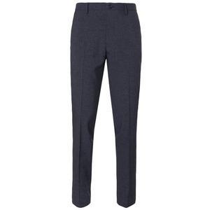 [올젠](하남점)링클프리 고 스트레칭 슬랙스바지 3종 1택 ZOE5PP1303