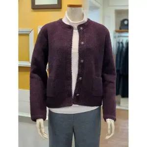 [BCBG] 세이브존01 베이비 부클 라운드 니트 B4D9K102 (S22976093)