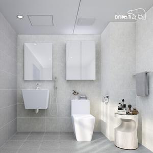 [오직 11일간+무22개월]대림바스 코코플레인 소형욕실 리모델링