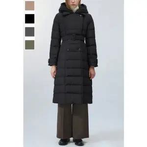 [리스트](광주신세계) 디테쳐블 후드 덕다운 점퍼(TSDJPO82050)