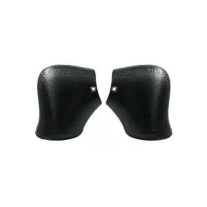 블루샤크 겨울 프리미엄 카본 방수 방풍 방한 토시 핸들 커버