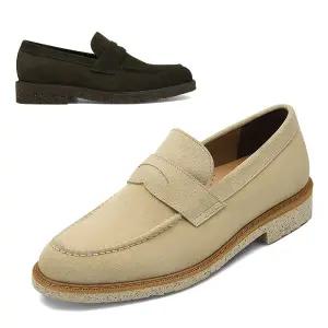 [미소페]M-misope 남성 로퍼 522139001 3cm