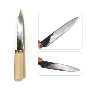 1-3 공구생활 통영 조개칼 해루질 갯벌 굴 조개 껍질까기