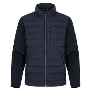 밀레 MILLET 가볍고 따뜻한 남자 덕다운 경량패딩자켓