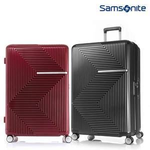 [쌤소나이트코리아 정품] 쌤소나이트 아지오(AZIO) 캐리어 화물용(28인치)[확장형/더블휠][2COLOR]