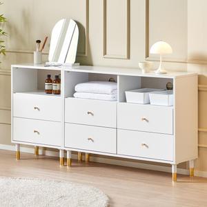 키니 1500 높은 거실장 세트 오픈 티비다이 셋톱박스 거실 선반 tv장식장