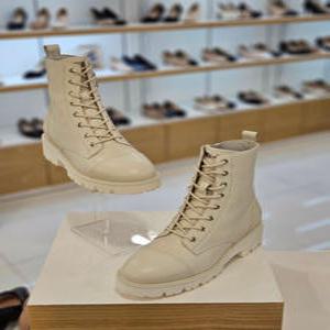 [미소페] by미소페 여성 워커 앵클 부츠 112146009