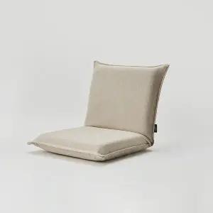 [한샘]휴 컴포트 좌식의자 아이보리