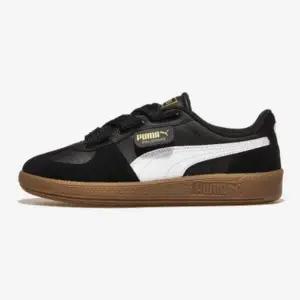 [그랜드스테이지] PUMA Palermo Wide Lace SD PKI40210902