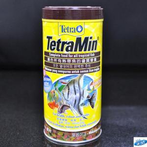 [신세계수족관] 테트라 민 대용량 1000ml