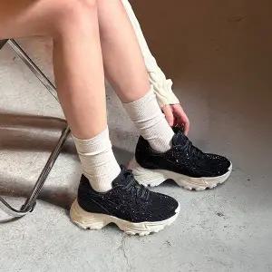 [오브엠]택가398,000] 시그니처 스타 스니커즈_SCLIE405A