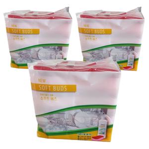 암웨이 수세미 소프트 버즈 3개