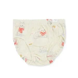 [대구백화점] [오가닉맘]나나옐모달여아팬티(MKSUUP23)