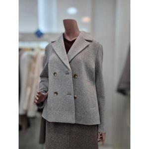 [올앤썬드리]올앤선드리 세이브존06 모알파카더블 재킷 A4W9J109 (S24202570)