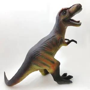공룡 장난감 초 대형 피규어 모형 완구 티라노사우루스