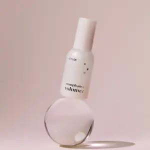 님프 광채 볼류머 투명한물광