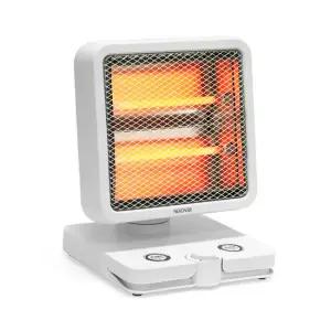 넥소버 사무실 발난로 전기히터 난방기 미니 발히터 NXH-A300F
