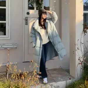 [모어렌] [MADE] 시에튼 하이넥 윈터 롱 점퍼 [tjp0124]