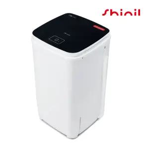 신일 대용량 7kg 탈수기 스테인레스 탈수조 SDM-T750GR 블랙 LH