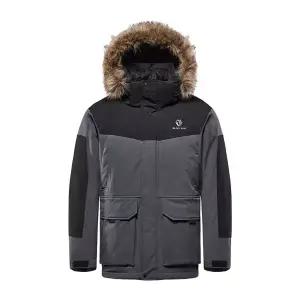 [롯데백화점]블랙야크 남성 미들기장 히마에코 다운자켓(1BYPAW3023)