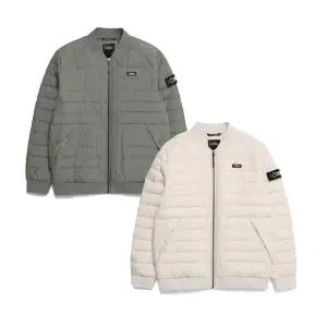 [내셔널지오그래픽] (N234MDW010) 남성 파나로카 남성 경량 구스 다운 점퍼