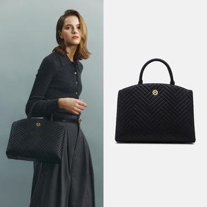 [메트로시티] 토트백 라지 M243MF1301Z