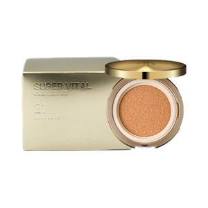 아이오페 슈퍼바이탈 쿠션 이엑스(본품+리필) 16gX2