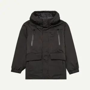 [행텐주니어]행텐틴즈 스트링 후드 다운 패딩점퍼_100(14490-013-805-49)