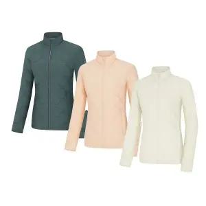 [대구백화점] [콜핑]카시느 여성 겨울 웰론패딩 자켓(KVJ6500W 004 6550W 전용2)