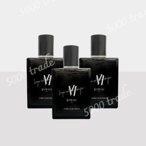 조마드 블루밍 나잇 오드 퍼퓸 남성 향수 50ml 3개