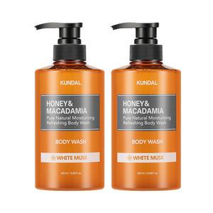 쿤달 퓨어 바디워시 500ml