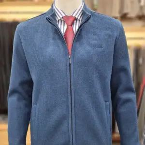 [크로커다일]겨울신상 융본딩 풀집업 가디건CDAAAKW438238_SH