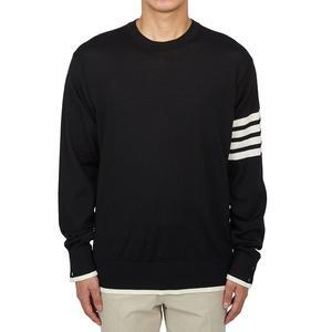 [톰브라운](김해점) 남성 니트 MKA002D Y1014 001