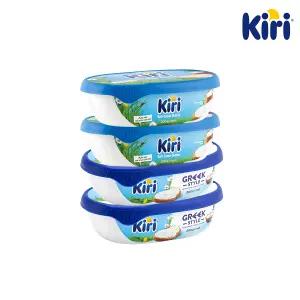 [G] 끼리 크림치즈 스프레드 200g *4개 (플레인 / 그릭스타일) 택1