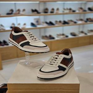 [미소페] by미소페 남성 경량  스니커즈 122430003-4