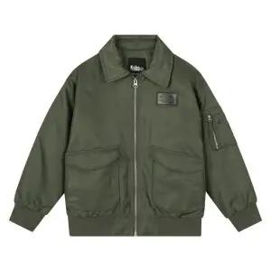 NBA 약패딩 카라 MA1 점퍼 K233JP110P560_JJ