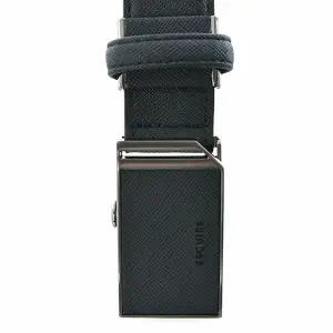 [대구백화점] [에스콰이아]남성 정장 자동벨트291(EOCFBA291BK)