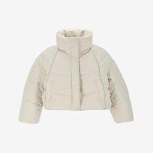 [SOUP] OAADOT3(구스 숏 패딩점퍼)