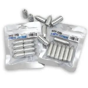 [머털낚시]묶음팩 강철 고리 봉돌 다운샷 강철추 12호~50호 문어 광어 우럭 쭈꾸미 갑오징어