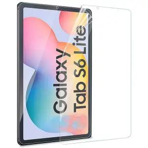 갤럭시탭 S6라이트 10.4 지문방지 드로잉 저반사 종이질감 액정보호 필름