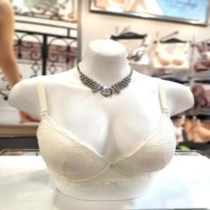 [에블린] 에블린 메르메 레이스 와이어브라 (크 ) EBBRFA248H