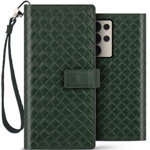 모란카노 벨라벨루치 갤럭시 S25 울트라 비첸티노 슬림 지갑형 다이어리 핸드폰 플러스 케이스