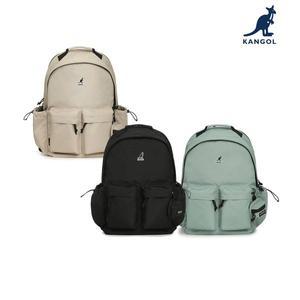 [캉골](센텀시티점)레트로코어 스탠다드 스플릿 백팩 1471 3종